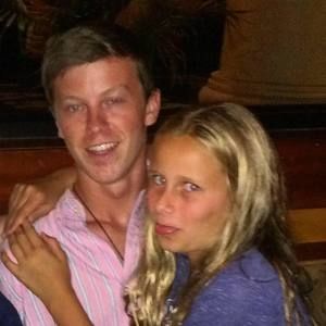 Meet your Posher, Daniel